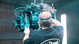 Solé Diesel Marine Engines [upl. by Nonna]