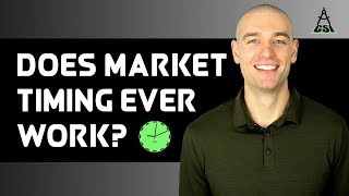 Does Market Timing Ever Work [upl. by Isolt]