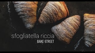 Sfogliatella Riccia [upl. by Nedyarb]