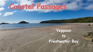 Yeppoon to Freshwater Bay [upl. by Llebasi]