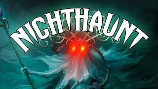 Nighthaunt Faction Overview  Age of Sigmar  Lore [upl. by Eniamaj]