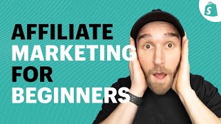 Affiliate Marketing for Beginners StepbyStep Guide to Success [upl. by Leonore]