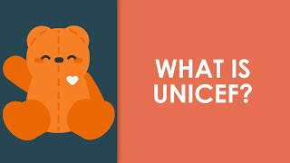 What is UNICEF [upl. by Helman]