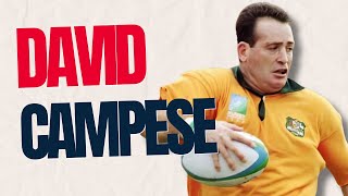 David Campese  The Wizard of Oz [upl. by Nastassia304]