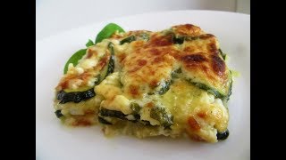 Kako pripremiti tikvice na najbolji načinHow to prepare parmigiana with zucchini [upl. by Nivalc]