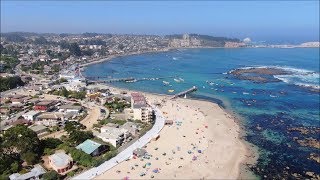 Algarrobo Chile [upl. by Naples340]