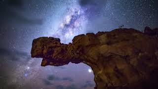 Natural Splendour of Kununurra Captured in June Timelapse [upl. by Sheff]