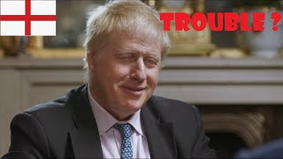 Portillos  The Trouble With The Tories S01E02  England [upl. by Adolphe]