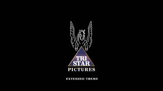 TriStar Pictures 1984 Extended Theme [upl. by Troyes485]