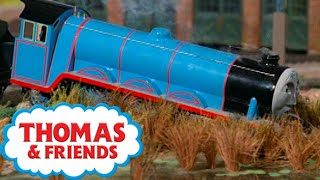 Thomas amp Friends™  Gordon Takes a Dip  Full Episode  Cartoons for Kids [upl. by Rubi]