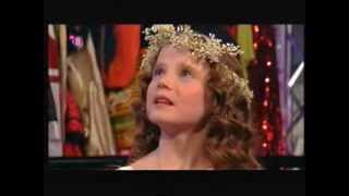 Amira Willighagen  Ave Maria  Full Version [upl. by Rhodia]