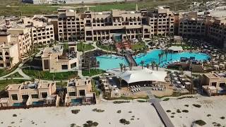 Saadiyat Rotana Resort amp Villas [upl. by Raseda]