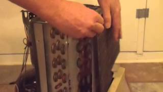 How a Dehumidifier Works [upl. by Korns]