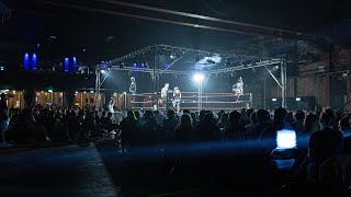 Lykos Gym 2022 MV [upl. by Leahcim]