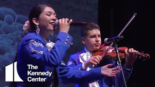 Mariachi Herencia de México  Millennium Stage September 16 2017 [upl. by Kerrison]