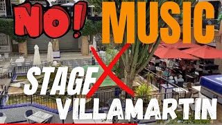 VillaMartin BUT why no music anymore [upl. by Duval532]