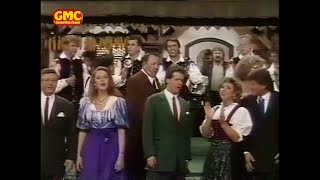 Musikantenstadl Allstars  OktoberfestMedley 1992 [upl. by Nitsur]