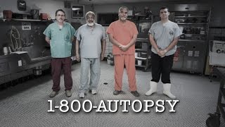 DOCS 1800AUTOPSY [upl. by Tterej]