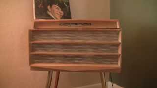 RCA Victor Orthophonic Hifi Restored [upl. by Gyatt839]