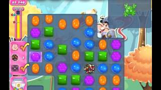 Candy Crush Saga Level 2427  NO BOOSTERS [upl. by Norvun34]