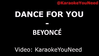 Karaoke Dance for You  TWICE Concert ver  Beyoncé [upl. by Omero48]