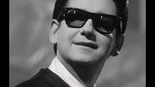 Roy Orbison In Dreams with Lyrics [upl. by Enelra]