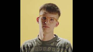 Gus Dapperton  Moodna Once With Grace [upl. by Oiramd576]