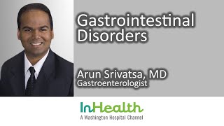 Gastrointestinal Disorders [upl. by Pass]