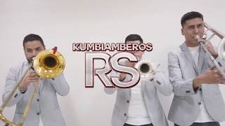 Los Kumbiamberos Rs  La Cumbia De La Paloma [upl. by Ambrosine380]