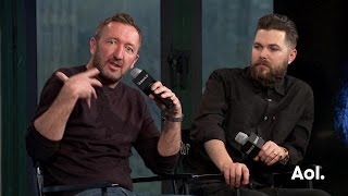 Robert Eggers and Ralph Ineson On quotThe Witchquot  AOL BUILD  AOL BUILD [upl. by Cesar916]