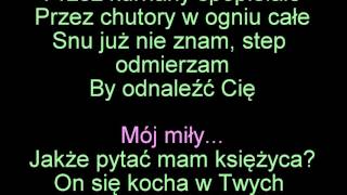 Edyta Górniak amp Mietek Szcześniak  Dumka na dwa serca KARAOKE  LONG VERSION  HQ [upl. by Potter]