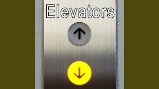 General Elevator Ambience with Bell Rings and Door Opening [upl. by Hgiel724]