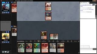 Reid Duke Plays Jund in a 7Round Modern Challenge [upl. by Ursel]