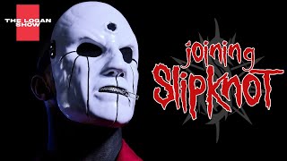 How Eloy Casagrande joined Slipknot [upl. by Vig]