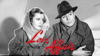 Love Affair  Full Movie  Irene Dunne Charles Boyer Maria Ouspenskaya Lee Bowman [upl. by Seditsira]