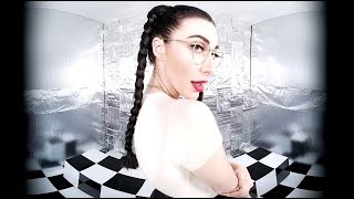 Qveen Herby  THAT BIH 360º Video [upl. by Corty]