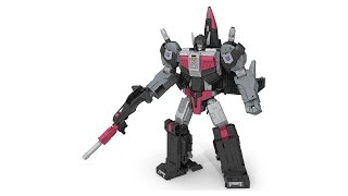 Transformers Origins Black Shadow [upl. by Osric]