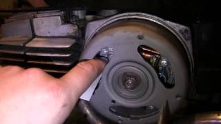 How To Set amp Explanation of Puch e50 Moped Timing with Will amp Travis [upl. by Grania153]