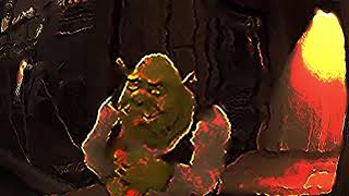 Shreksophone Earrape 1 Hour [upl. by Neddy172]