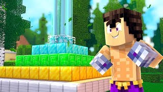 ¿CÓMO CRAFTEAR LAS BOTAS de TNT EXPLOSIVAS en MINECRAFT 💥😱 INVICTOR [upl. by Padget]