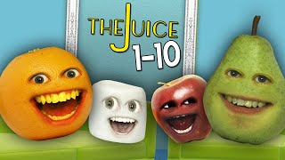 The Juice 110 Supercut [upl. by Lawrenson]