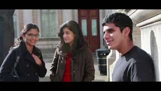 Difference Between Erasmus amp Erasmus Mundus Programmes [upl. by Banna]