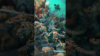 Competitive Nagash  OBR vs Nighthaunt [upl. by Lester616]