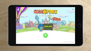 Getting Started for Educators  codeSpark Academy [upl. by Nomyar80]