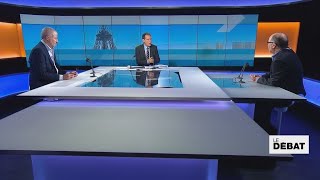 Algérie  Maroc  la rupture  • FRANCE 24 [upl. by Molton853]