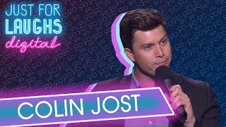 Colin Jost  One Star Review [upl. by Repinuj]