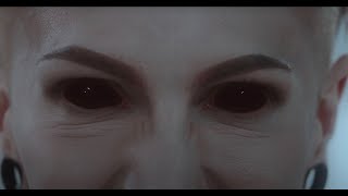 Motionless In White  Thoughts amp Prayers OFFICIAL VIDEO [upl. by Airitak]