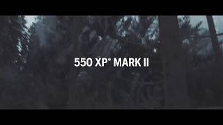 Introducing the new 550 XP® Mark II [upl. by Gerhard]