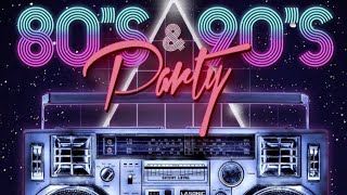 RETRO DISCO PARTY  MEGAMIX 2024  BEST OF 80s amp 90s HITS  EURODANCE  DANCE MIX 2024 iNR46 [upl. by Ylrebme]