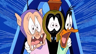 Duck Dodgers 60FPS [upl. by Boycey330]